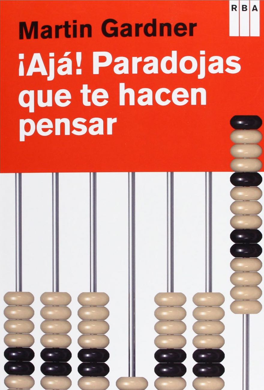 ¡Ajá! Paradojas ¡Ajá! Paradojas