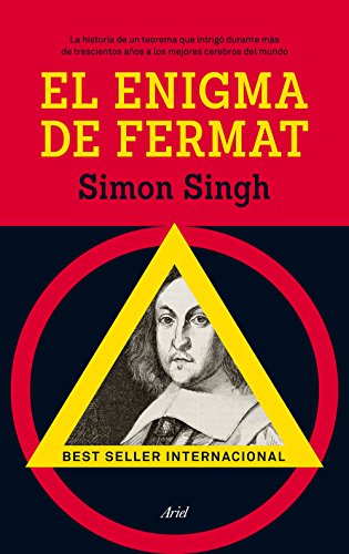 El enigma de Fermat El enigma de Fermat