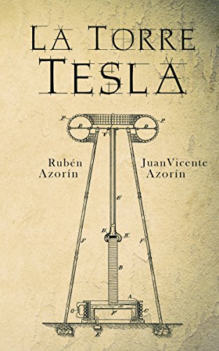 La Torre Tesla La Torre Tesla