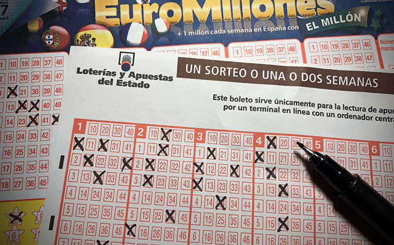 numero ganador de super lotto