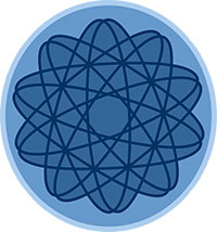 Núcleo de un átomo / OpenClipart-Vectors / Pixabay
