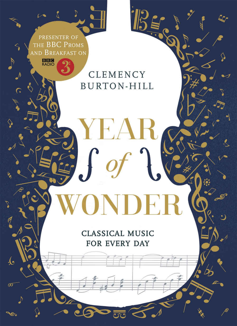 Year of wonder por Clemency Burton-Hill