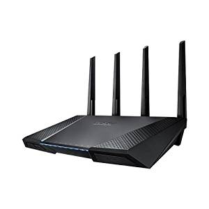 Router Wi-Fi Asus RT-AC87U