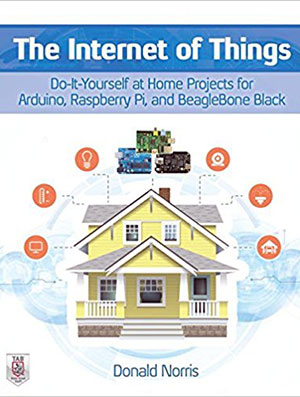 The Internet of Things: Do-It-Yourself at Home Projects