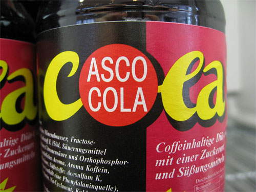 Asco Cola