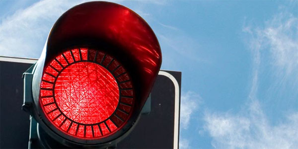 Eko Traffic Light