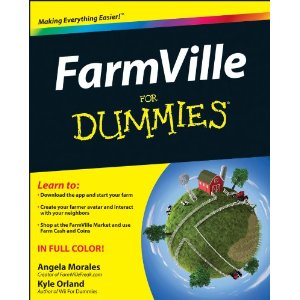 Farmville-Dummies