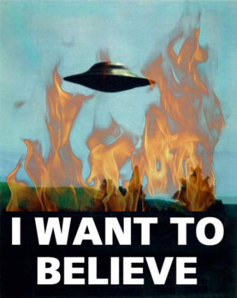 I Want To Believe-1