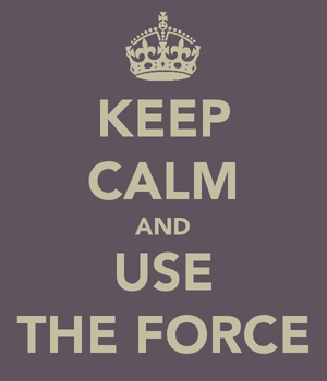 Keep-Calm-Use-The-Force