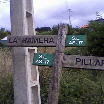 La-Ramera