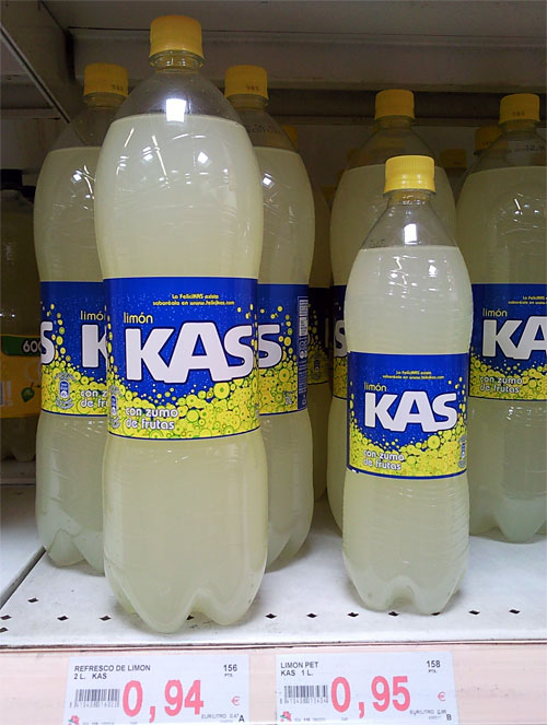 Limon-Kas
