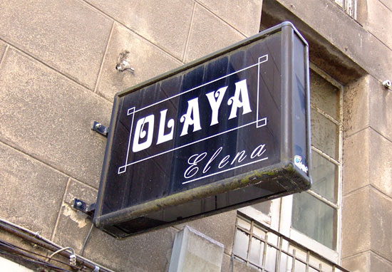 Olaya-Elena