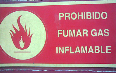 Prohibido-Fumar-Gas-Inflama