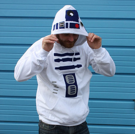 R2-Hoodie
