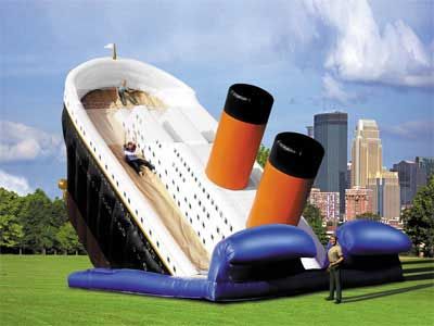 Titanicslide