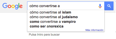 GoogleSearch-Convertirse