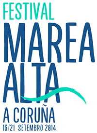 Logo Marea Alta