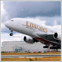A380  Emirates