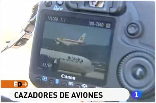 Cazadores de aviones