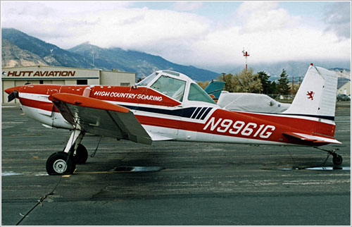 Cessna 188