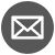 Mail Icon by rygle / https://openclipart.org/detail/216530/mail-icon-white-on-black