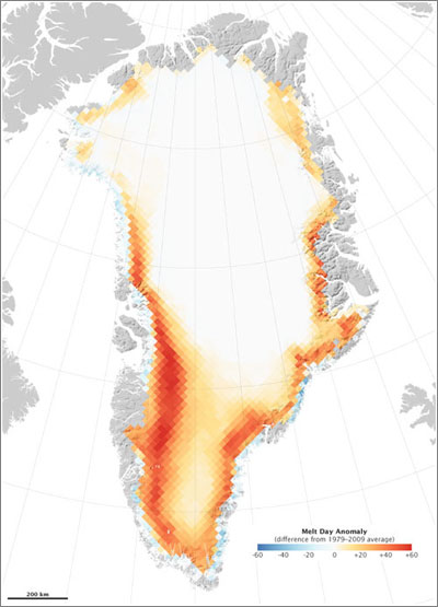 Greenland Ssi 2010-1