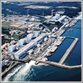 Central Nuclear de Fukushima