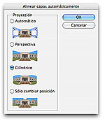 Panoramicas Photoshop CS3