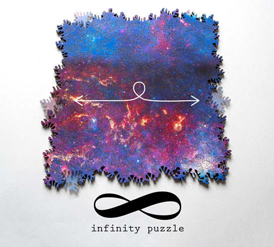 Infinity Galaxy