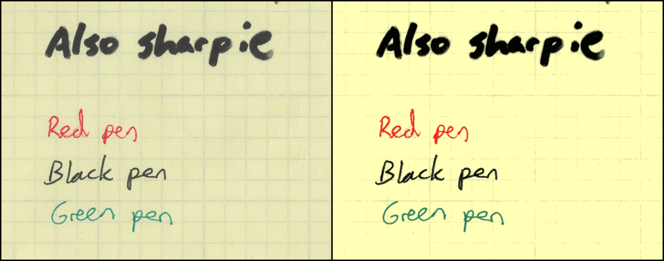 Comparación Comparación