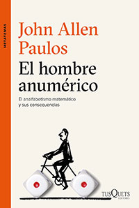 El hombre anumérico