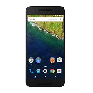 Huawei Nexus 6P Huawei Nexus 6P