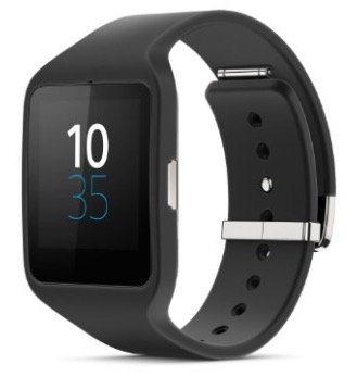 Sony smartwatch Sony smartwatch