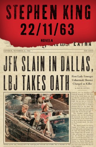 22/11/63 22/11/63