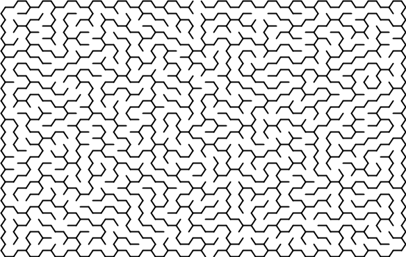 32x20 maze