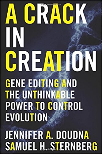 A Crack in Creation A Crack in Creation
