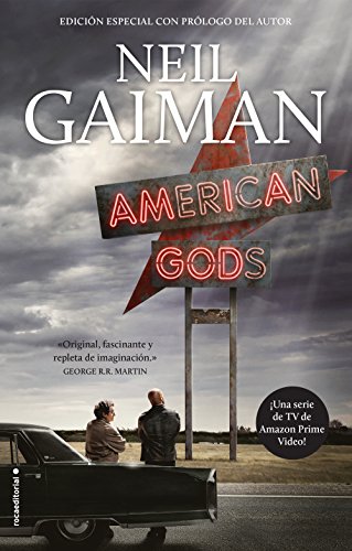 American Gods American Gods