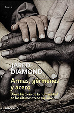 Armas, gérmenes y acero Armas, gérmenes y acero