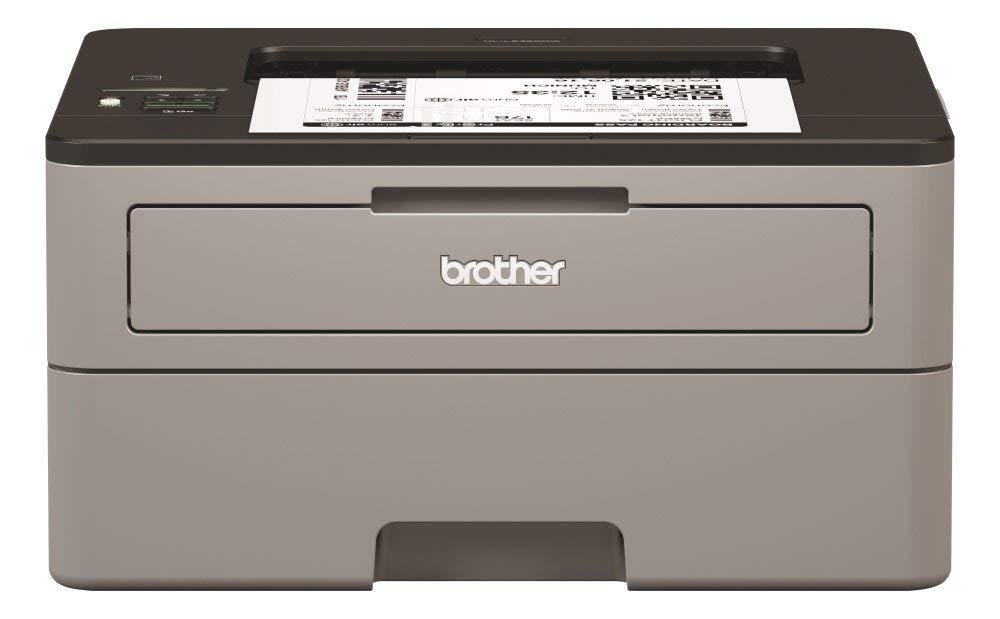 Impresora láser Brother HLL2350DW Impresora láser Brother HLL2350DW