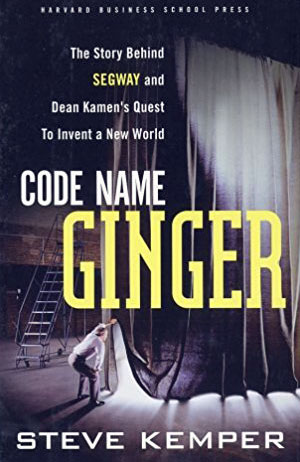 Code Name Ginger Code Name Ginger