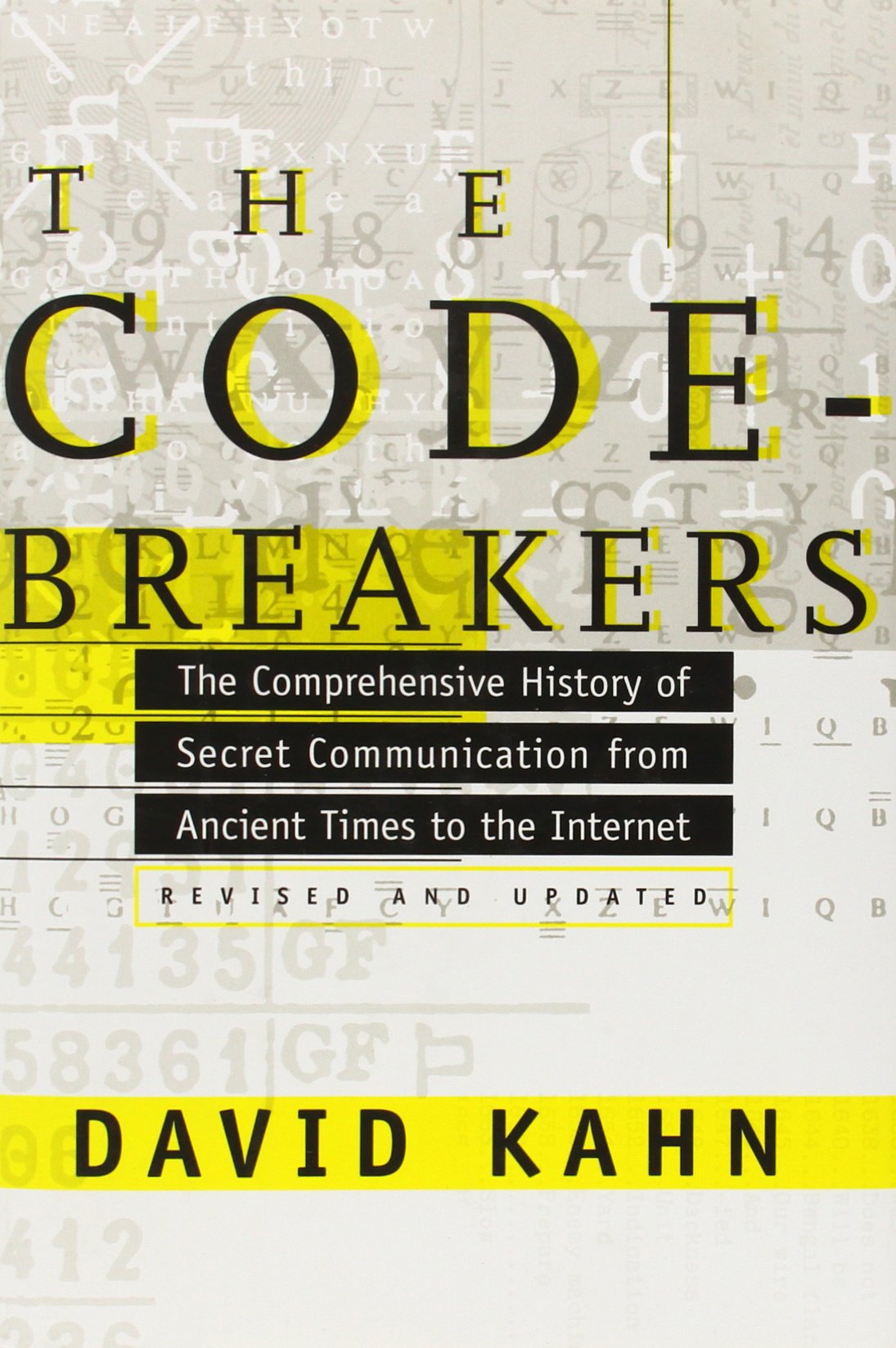 The Codebreakers The Codebreakers