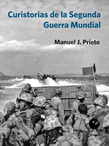Curistorias De La Segunda Guerra Mundial Curistorias De La Segunda Guerra Mundial