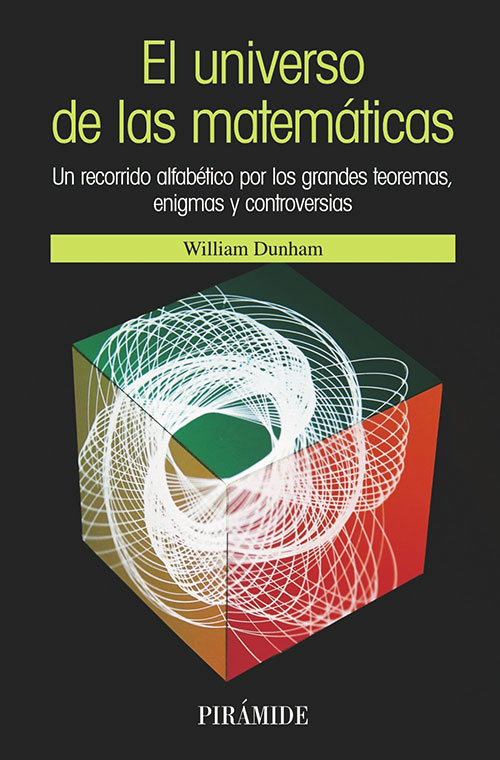 El universo de las matemáticas El universo de las matemáticas