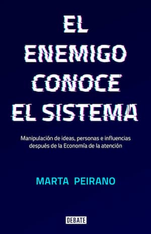 El enemigo conoce el sistema El enemigo conoce el sistema