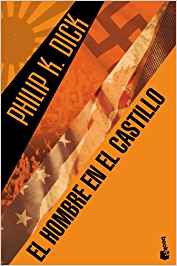 El hombre en el castillo El hombre en el castillo