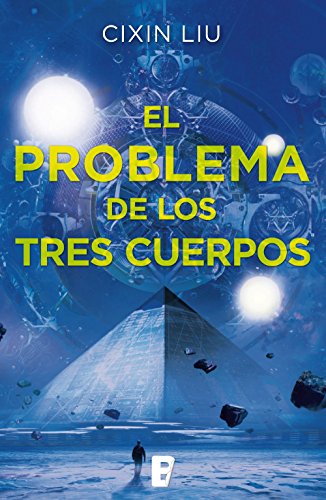 El problema de los tres cuerpos El problema de los tres cuerpos
