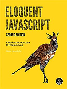 Elloquent JavaScript Elloquent JavaScript