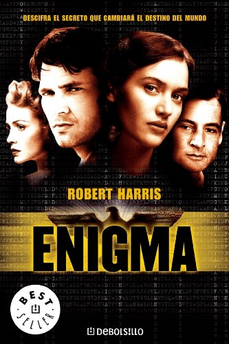 Enigma Enigma