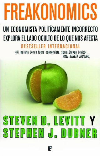 Freakonomics Freakonomics