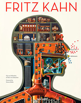 Fritz Kahn Fritz Kahn